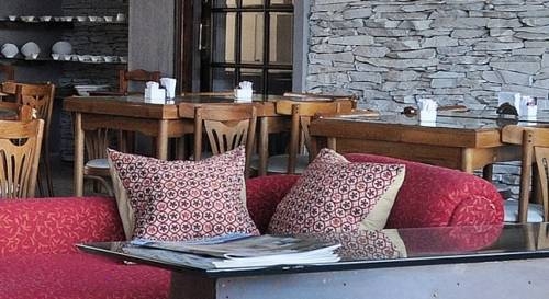 Imagen general del Hotel Valeria. Foto 15