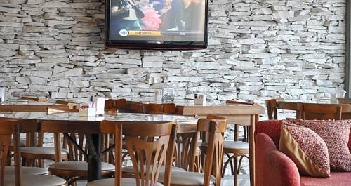 Imagen general del Hotel Valeria. Foto 16