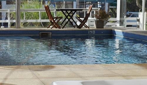 Imagen general del Hotel Valeria. Foto 19