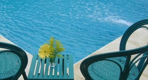 Imagen general del Hotel Valeria. Foto 20