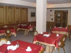 Imagen de la habitación del Hotel Valeria. Foto 3