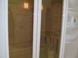 Imagen de la habitación del Hotel Valeria. Foto 4