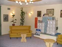 Imagen de los interiores del Hotel Valeria. Foto 5