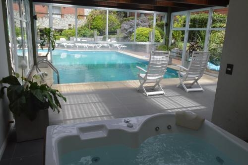 Imagen general del Hotel Valeria House Rental Suites. Foto 5