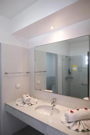 Imagen de la habitación del Hotel Valeria Jardins D'agadir Resort. Foto 6