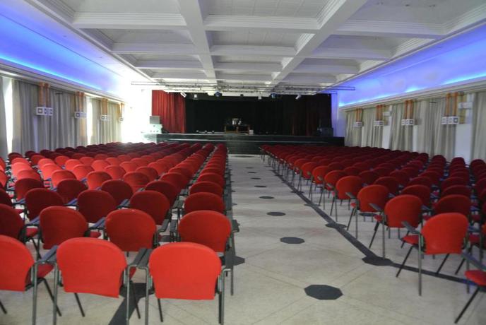 Imagen de los interiores del Hotel Valeria Jardins D'agadir Resort. Foto 18