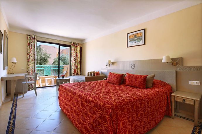 Imagen de la habitación del Hotel Valeria Madina Club Resort All Inclusive. Foto 2