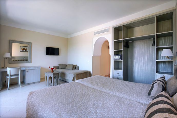 Imagen de la habitación del Hotel Valeria Madina Club Resort All Inclusive. Foto 3