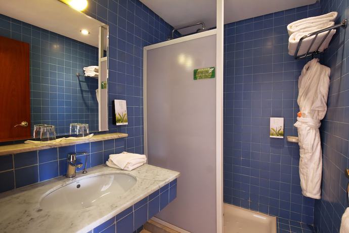 Imagen de la habitación del Hotel Valeria Madina Club Resort All Inclusive. Foto 7