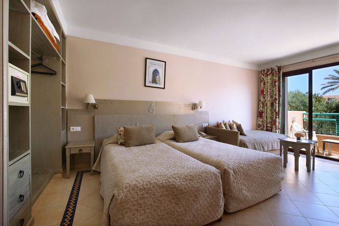 Imagen de la habitación del Hotel Valeria Madina Club Resort All Inclusive. Foto 8