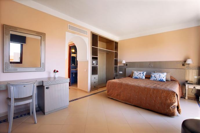 Imagen de la habitación del Hotel Valeria Madina Club Resort All Inclusive. Foto 9