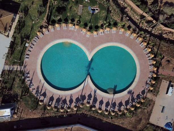 Imagen de la habitación del Hotel Valeria Madina Club Resort All Inclusive. Foto 10