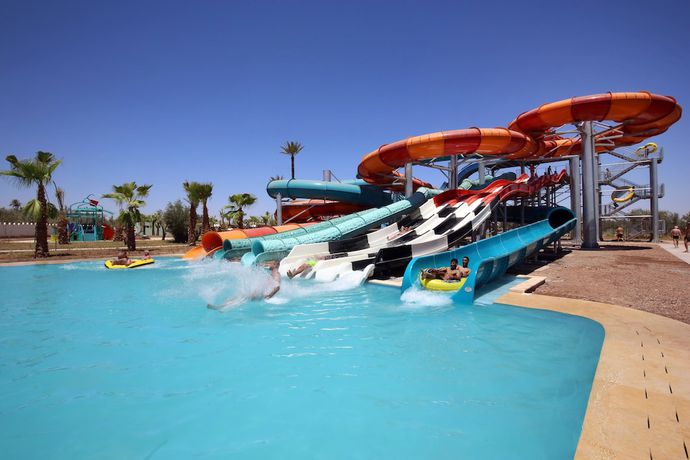 Imagen de la habitación del Hotel Valeria Madina Club Resort All Inclusive. Foto 11