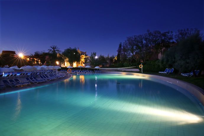 Imagen de la piscina del Hotel Valeria Madina Club Resort All Inclusive. Foto 15