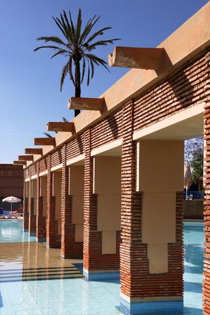 Imagen de la piscina del Hotel Valeria Madina Club Resort All Inclusive. Foto 17