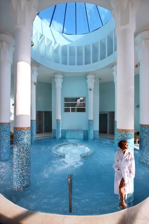 Imagen de la piscina del Hotel Valeria Madina Club Resort All Inclusive. Foto 19