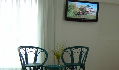 Imagen general del Hotel Valeria, Pinamar. Foto 9
