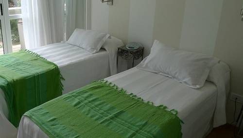 Imagen general del Hotel Valeria, Pinamar. Foto 11