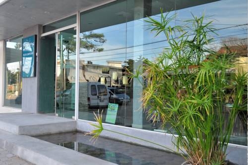 Imagen general del Hotel Valeria, Pinamar. Foto 13