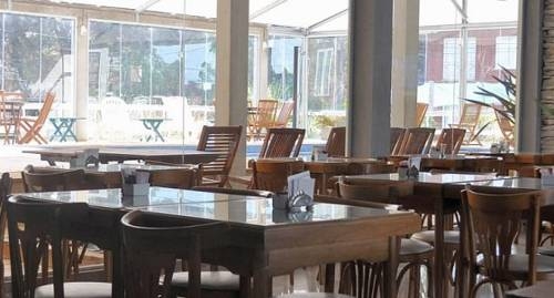 Imagen general del Hotel Valeria, Pinamar. Foto 17