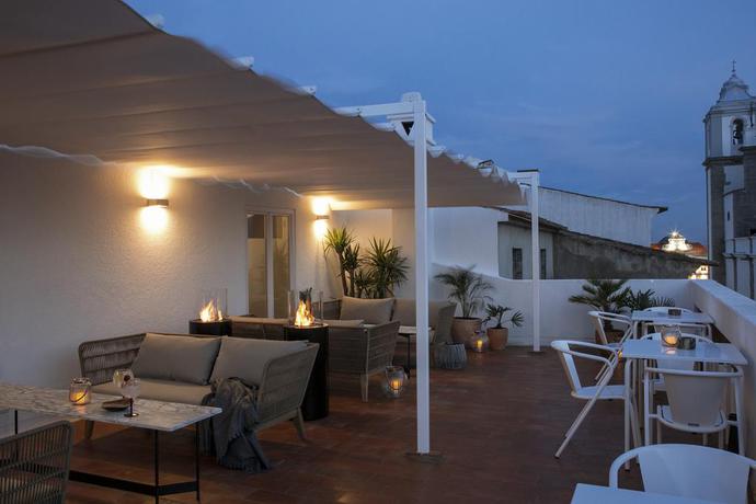 Imagen de los exteriores del Hotel Valeriana Exclusive Guesthouse. Foto 14