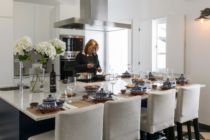 Imagen general del Hotel Valeriana Exclusive Guesthouse. Foto 4