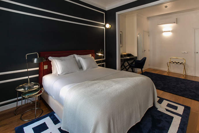 Imagen general del Hotel Valeriana Exclusive Guesthouse. Foto 5