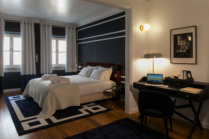 Imagen general del Hotel Valeriana Exclusive Guesthouse. Foto 6