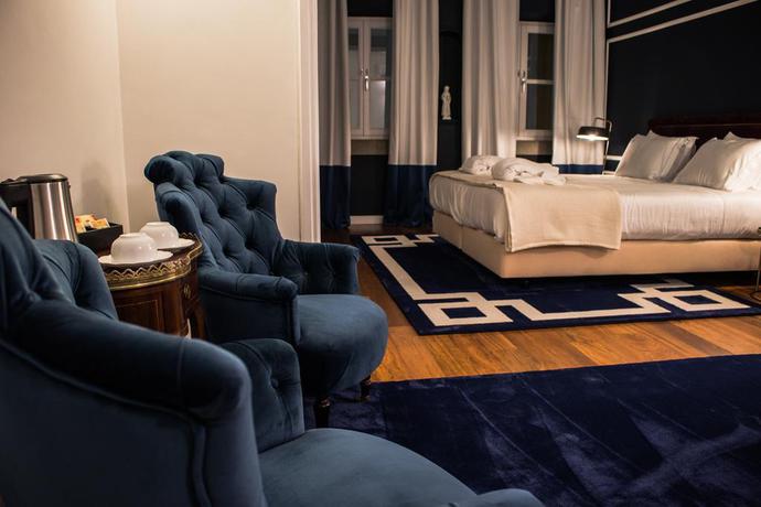 Imagen de la habitación del Hotel Valeriana Exclusive Guesthouse. Foto 11