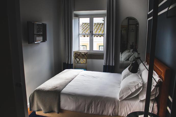 Imagen de la habitación del Hotel Valeriana Exclusive Guesthouse. Foto 12