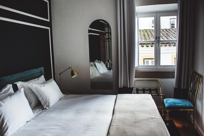 Imagen general del Hotel Valeriana Exclusive Guesthouse. Foto 9