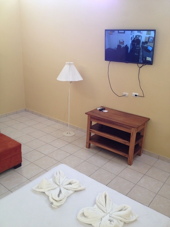 Imagen de la habitación del Hotel Valerie. Foto 11