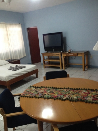 Imagen de la habitación del Hotel Valerie, MANAGUA. Foto 4