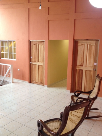 Imagen de los interiores del Hotel Valerie, MANAGUA. Foto 13