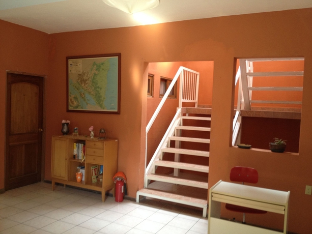 Imagen de los interiores del Hotel Valerie, MANAGUA. Foto 14