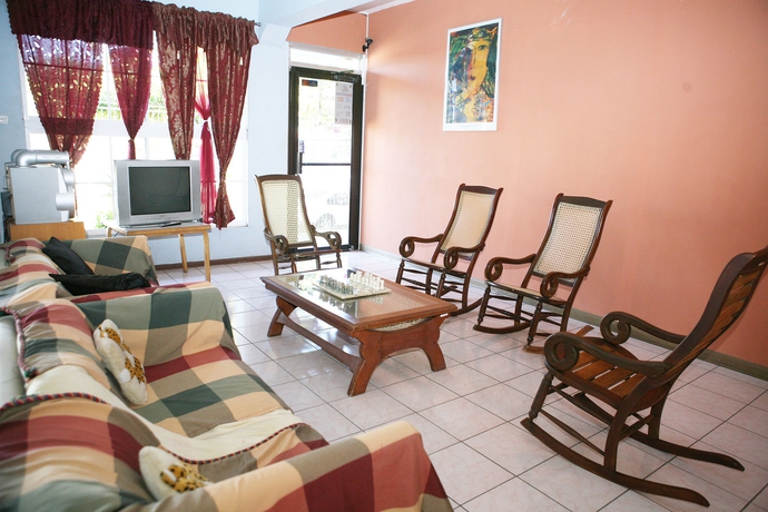 Imagen de los interiores del Hotel Valerie, MANAGUA. Foto 15