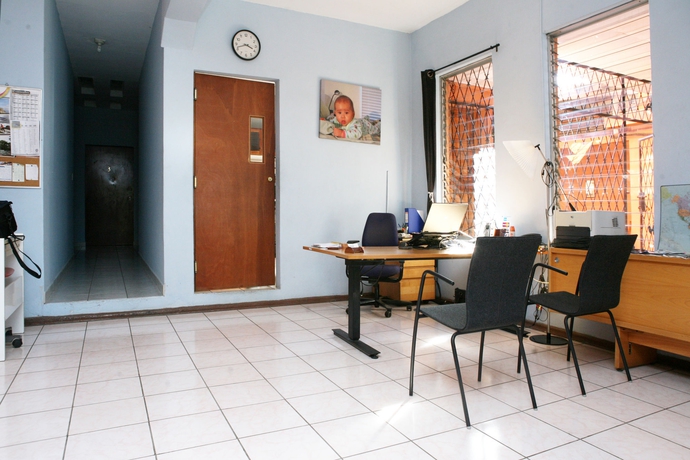 Imagen general del Hotel Valerie, MANAGUA. Foto 3
