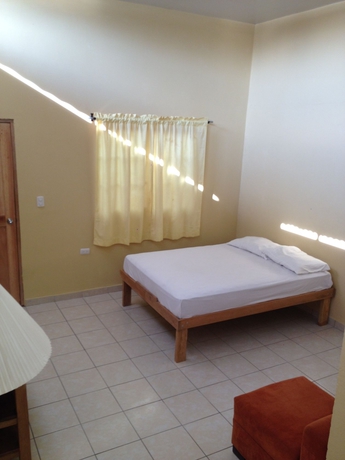 Imagen de la habitación del Hotel Valerie, MANAGUA. Foto 5