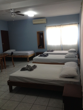 Imagen de la habitación del Hotel Valerie, MANAGUA. Foto 6