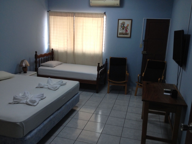 Imagen de la habitación del Hotel Valerie, MANAGUA. Foto 8
