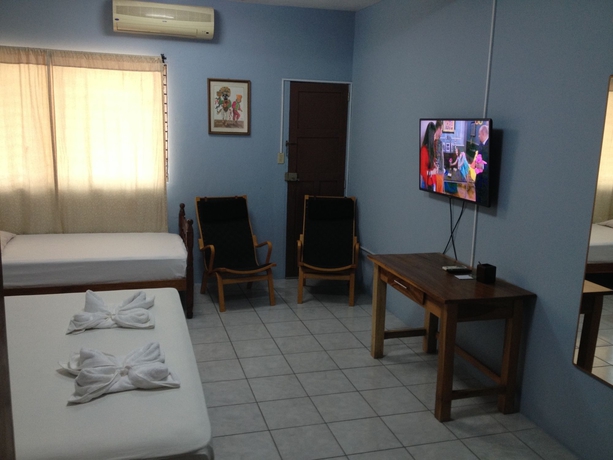 Imagen de la habitación del Hotel Valerie, MANAGUA. Foto 9