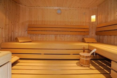 Imagen general del Hotel Valerie, Saalbach-Hinterglemm . Foto 3