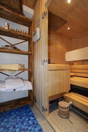 Imagen general del Hotel Valerie, Saalbach-Hinterglemm . Foto 4