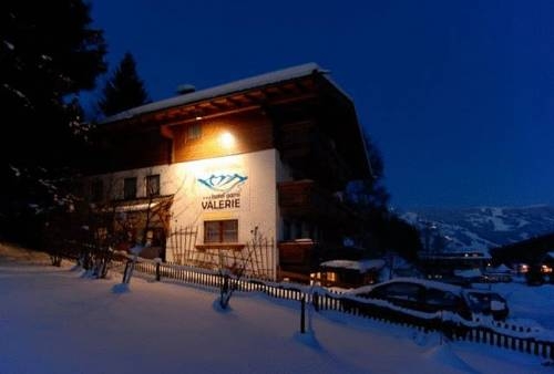 Imagen general del Hotel Valerie, Saalbach-Hinterglemm . Foto 6