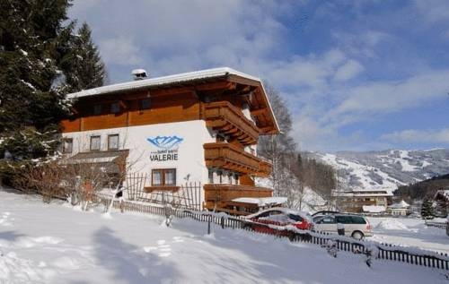 Imagen general del Hotel Valerie, Saalbach-Hinterglemm . Foto 7