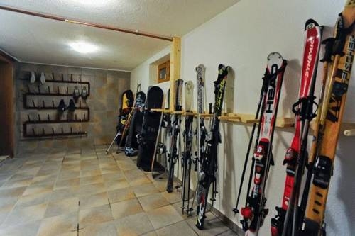 Imagen general del Hotel Valerie, Saalbach-Hinterglemm . Foto 13
