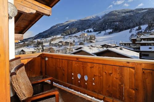 Imagen general del Hotel Valerie, Saalbach-Hinterglemm . Foto 14