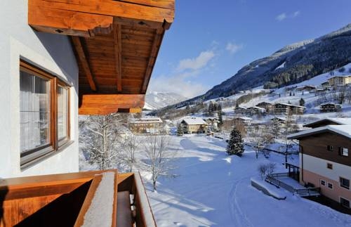 Imagen general del Hotel Valerie, Saalbach-Hinterglemm . Foto 15