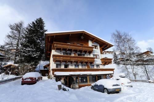 Imagen general del Hotel Valerie, Saalbach-Hinterglemm . Foto 17