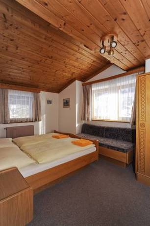 Imagen general del Hotel Valerie, Saalbach-Hinterglemm . Foto 26